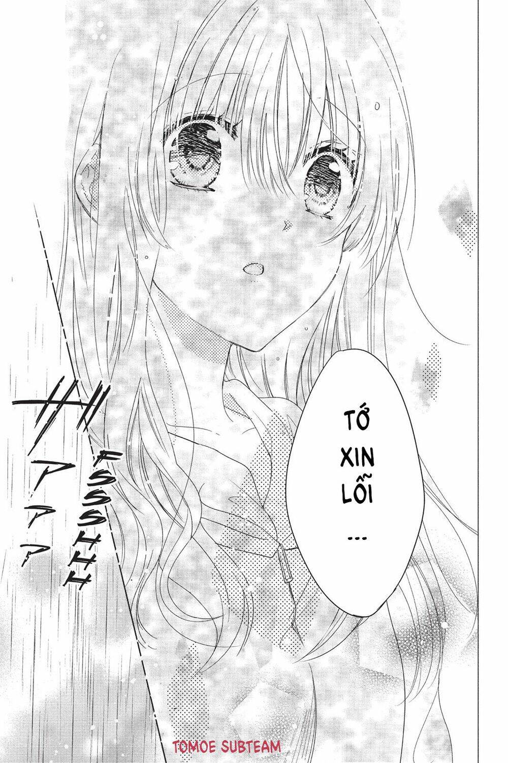 Aoba-Kun Ni Kikitai Koto Chapter 8 - Trang 2