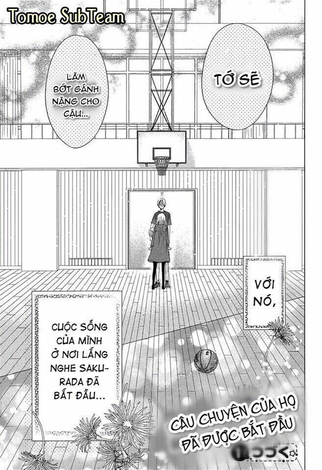 Aoba-Kun Ni Kikitai Koto Chapter 1 - Trang 2