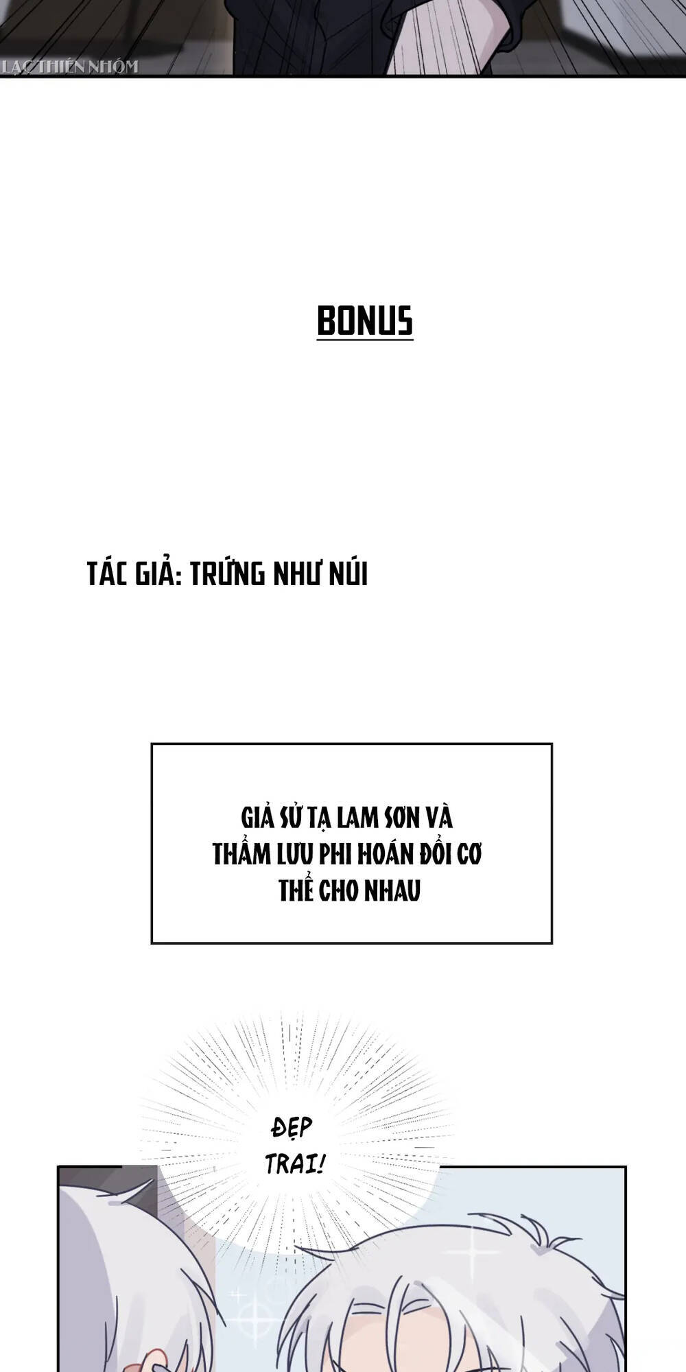 Trong Bóng Tối Chapter 52 - Trang 2