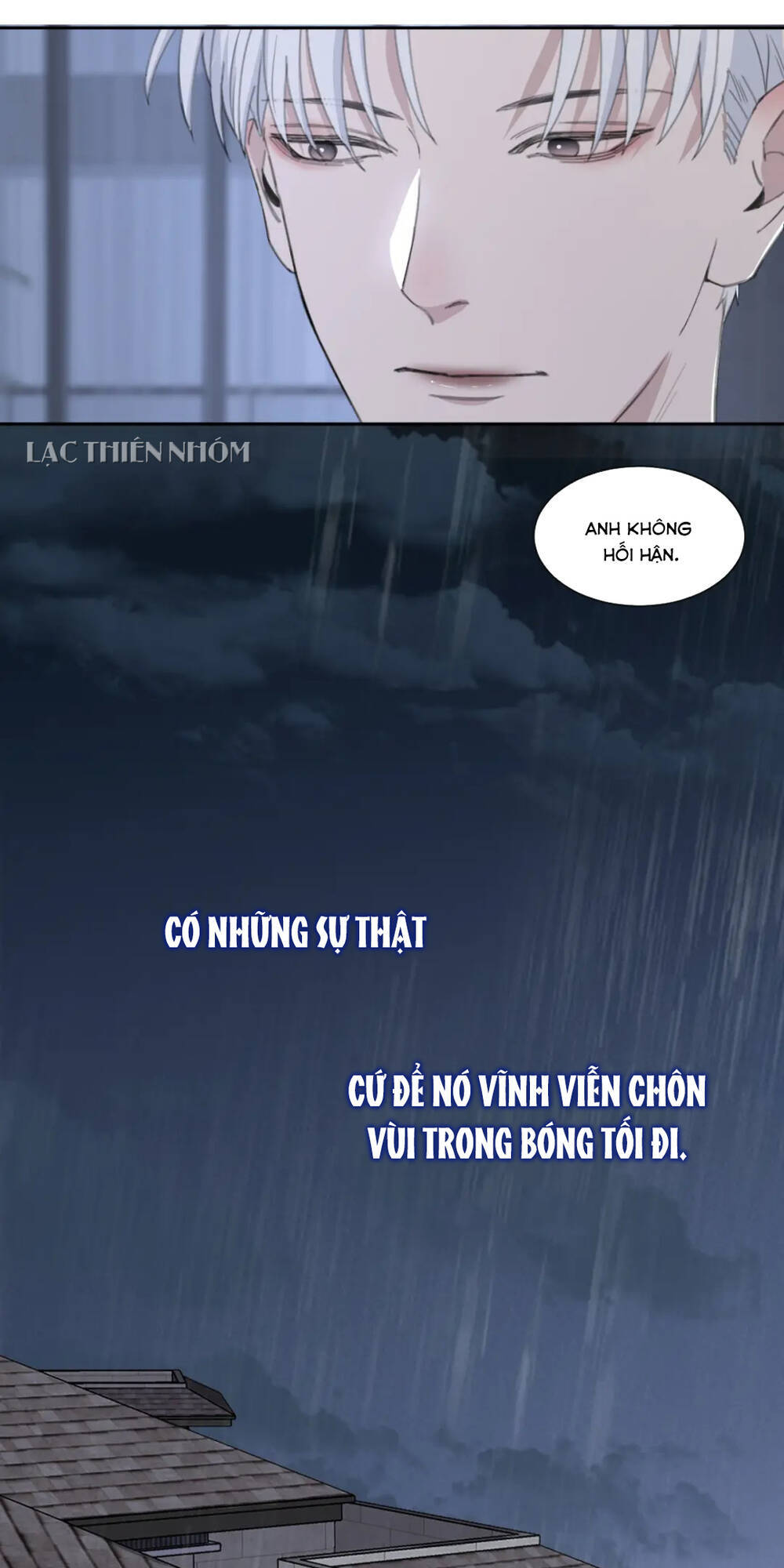 Trong Bóng Tối Chapter 51 - Trang 2