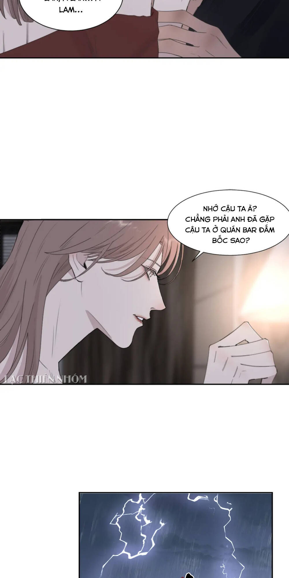 Trong Bóng Tối Chapter 51 - Trang 2