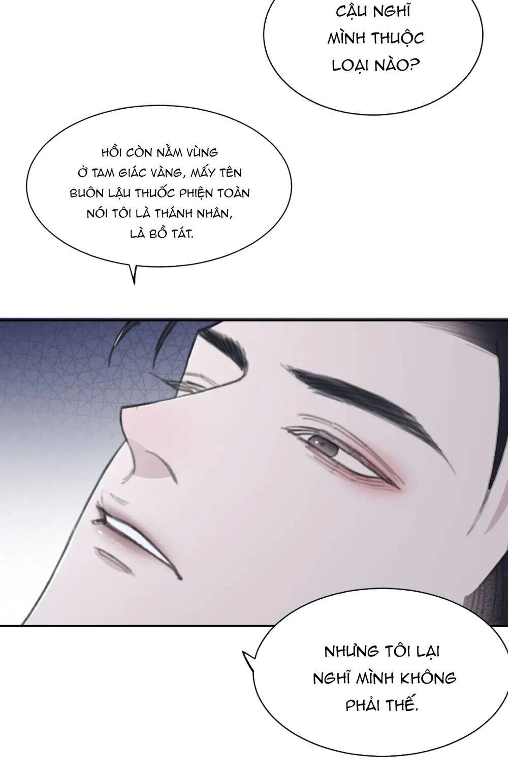 Trong Bóng Tối Chapter 45 - Trang 2