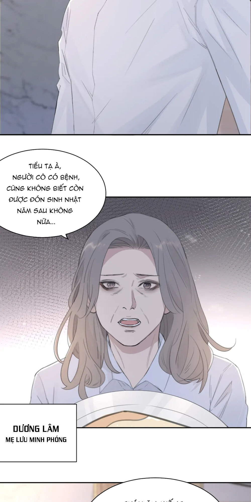 Trong Bóng Tối Chapter 36 - Trang 2