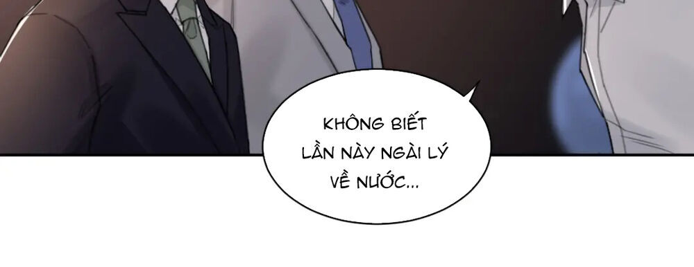 Trong Bóng Tối Chapter 28 - Trang 2