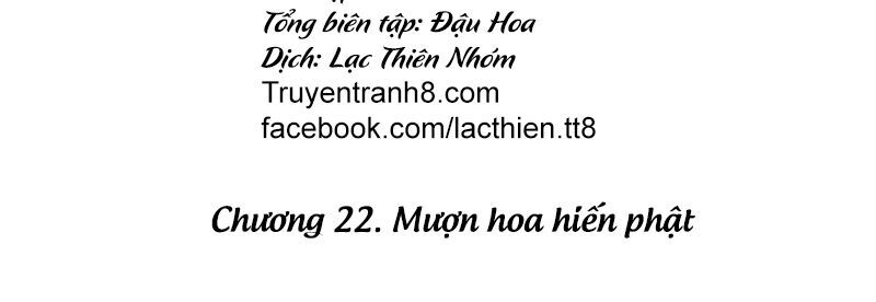 Trong Bóng Tối Chapter 22 - Trang 2