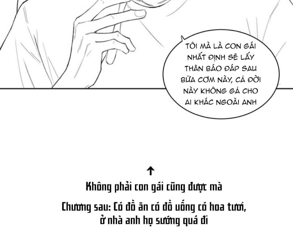 Trong Bóng Tối Chapter 20 - Trang 2