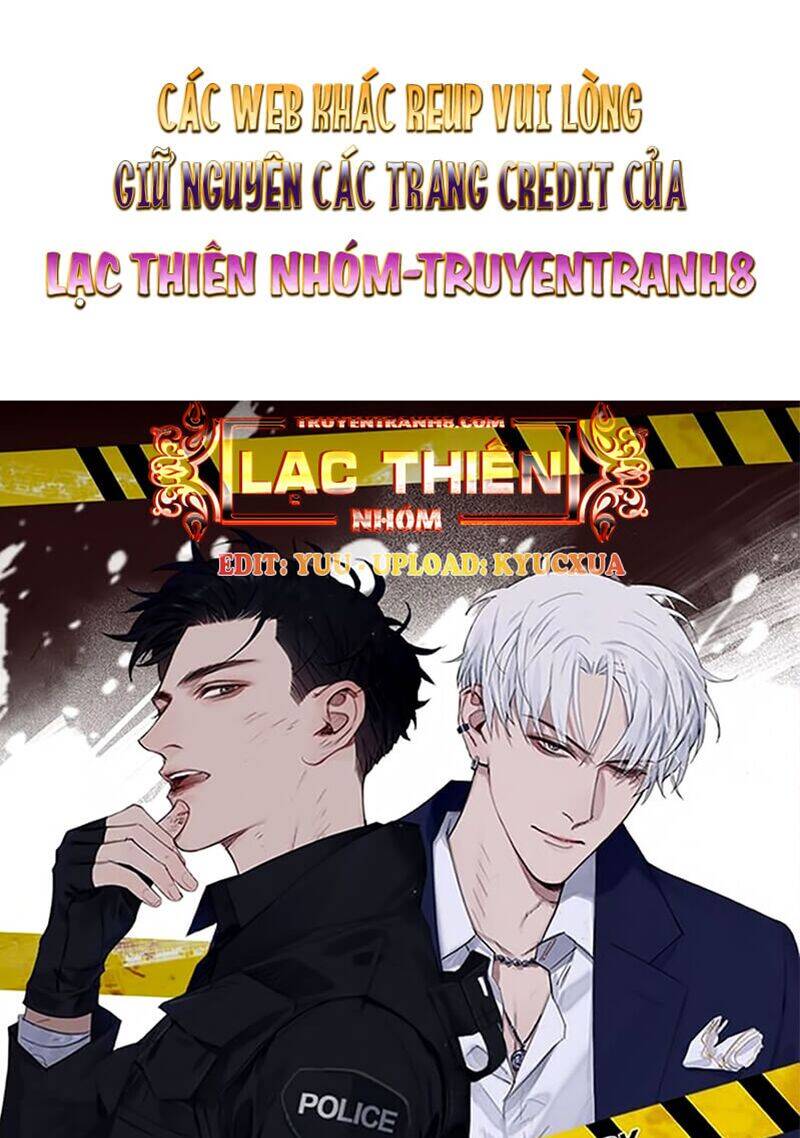 Trong Bóng Tối Chapter 15 - Trang 2