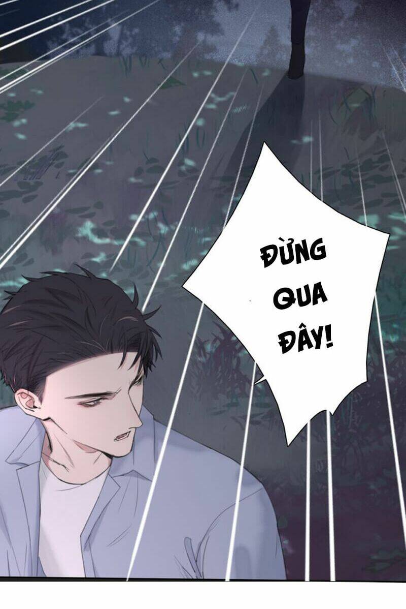 Trong Bóng Tối Chapter 8 - Trang 2