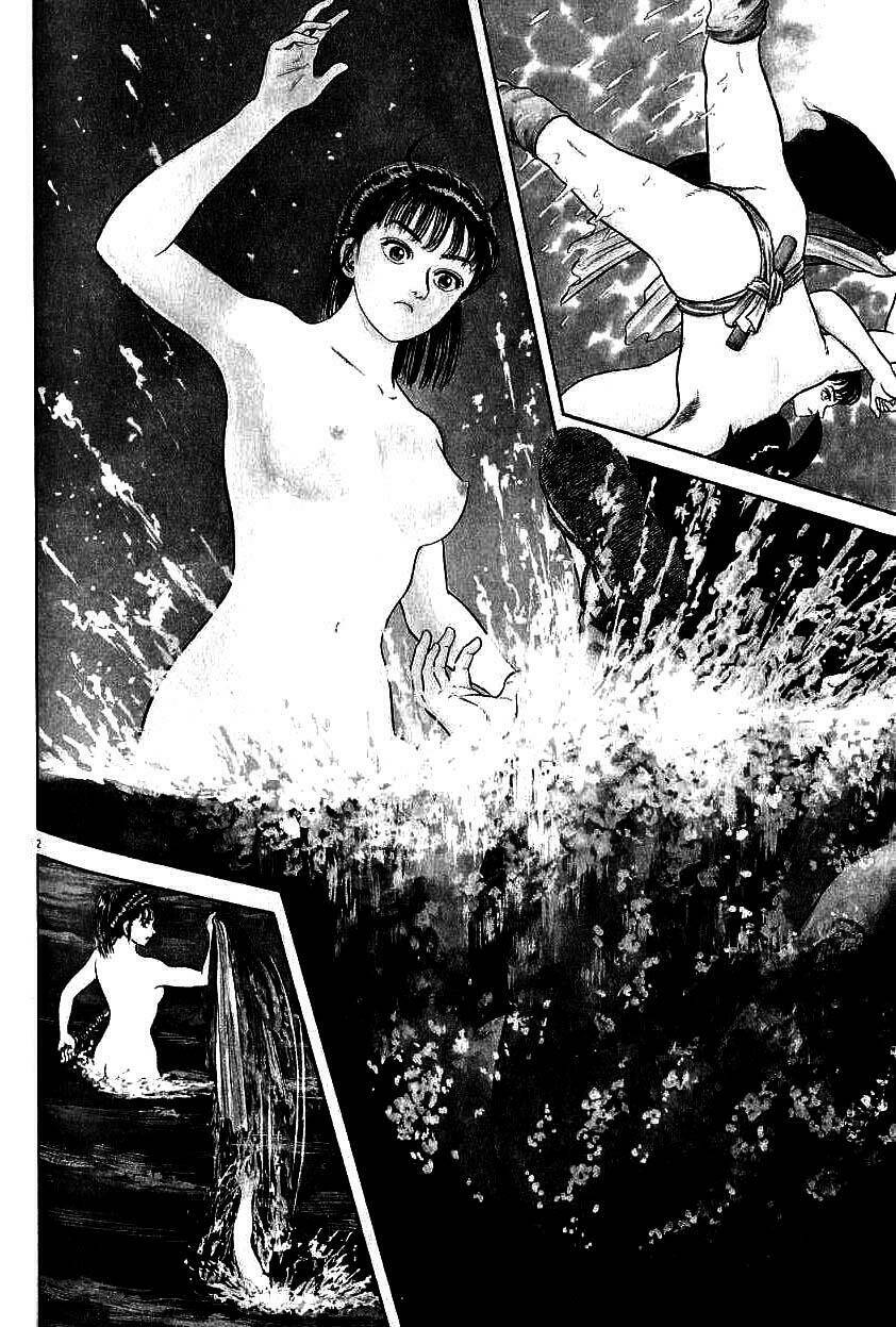 Azumi Chapter 80 - Trang 2