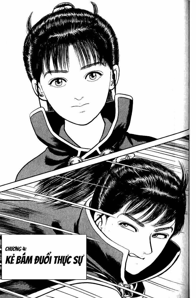 Azumi Chapter 78 - Trang 2