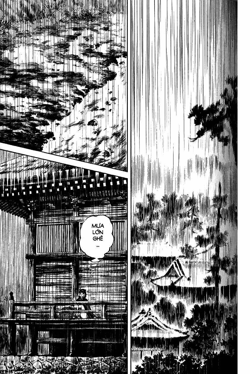 Azumi Chapter 76 - Trang 2