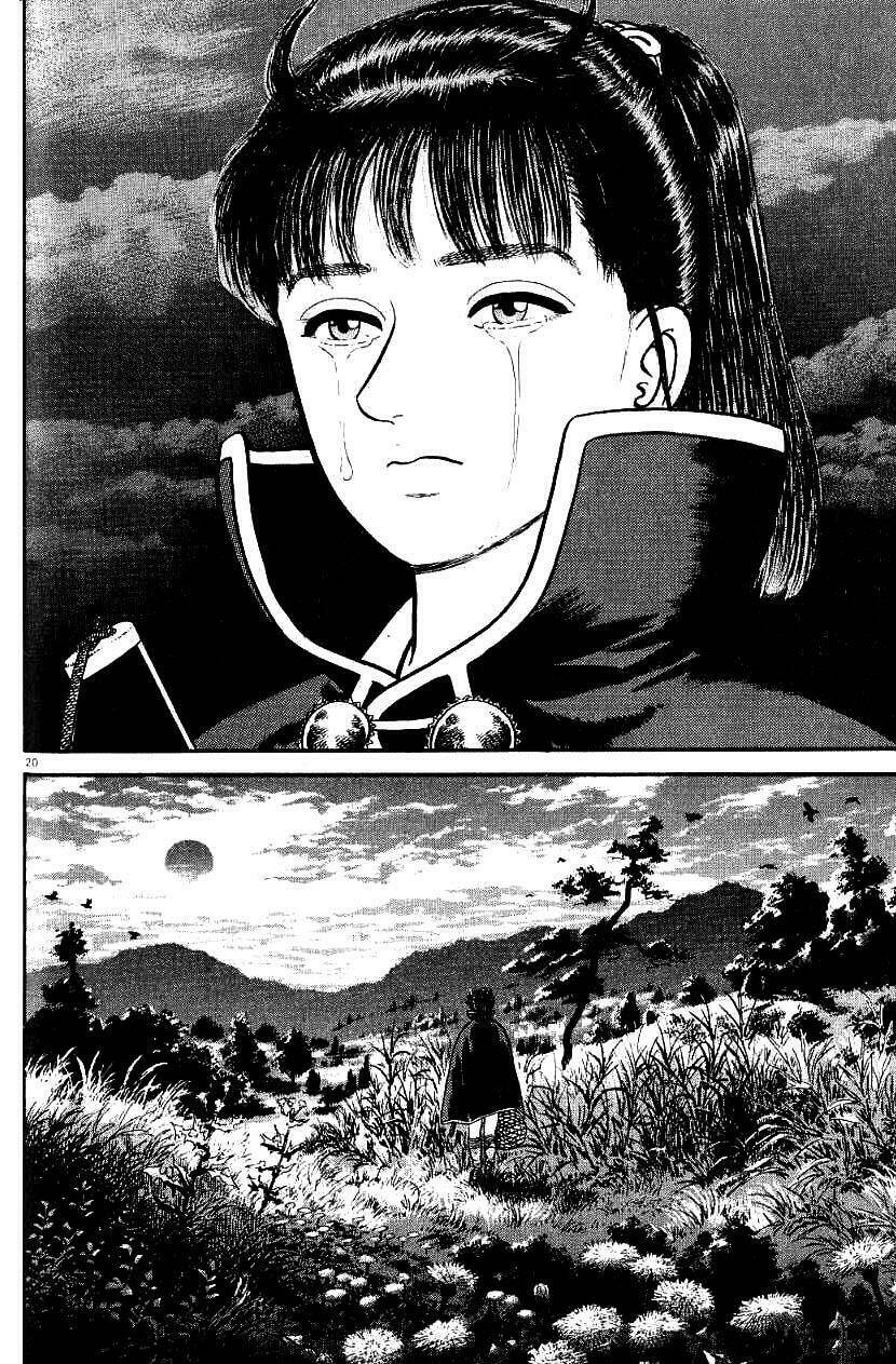 Azumi Chapter 75 - Trang 2