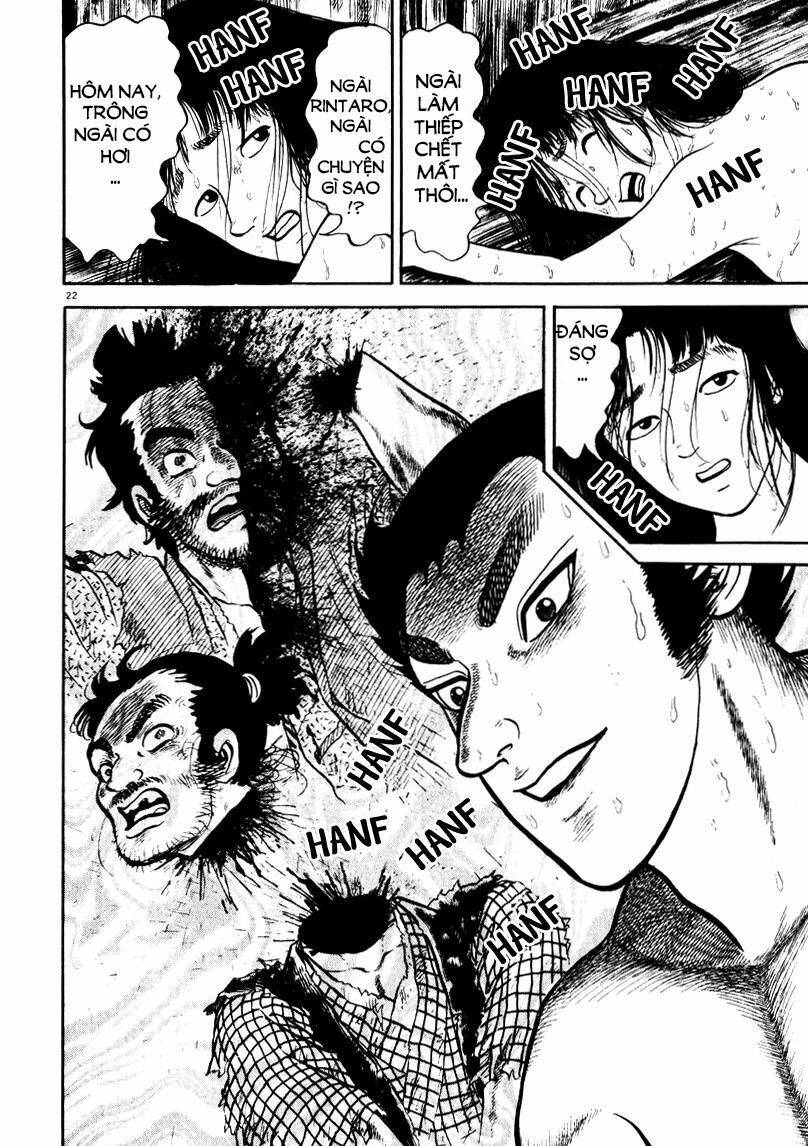 Azumi Chapter 66 - Trang 2