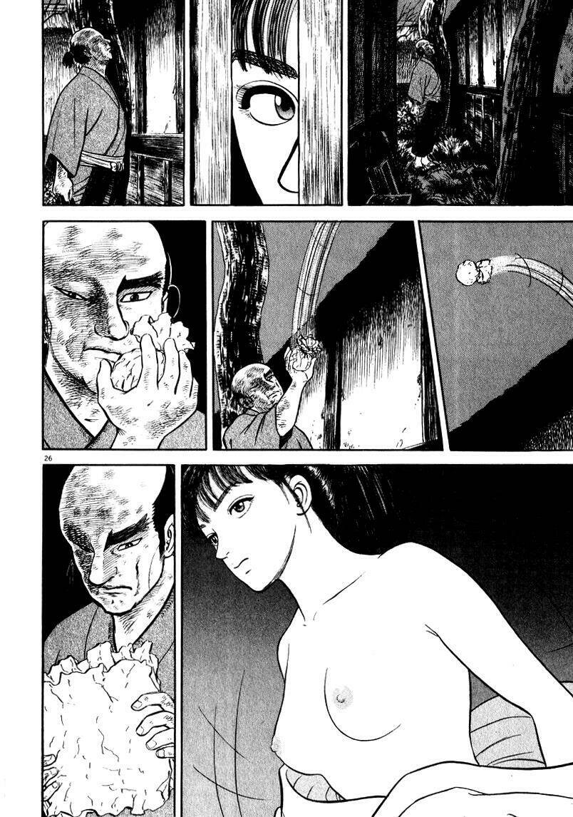 Azumi Chapter 66 - Trang 2