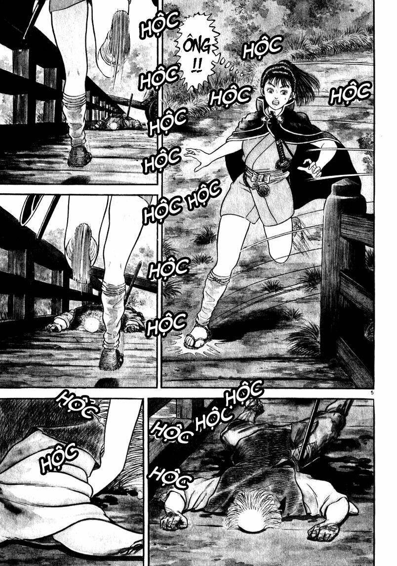 Azumi Chapter 63 - Trang 2