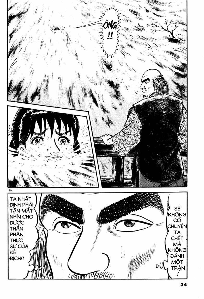 Azumi Chapter 60 - Trang 2