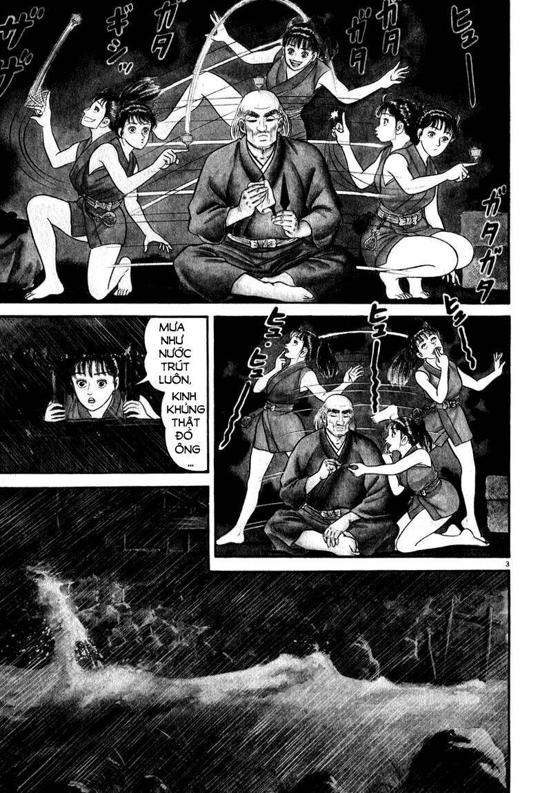 Azumi Chapter 60 - Trang 2