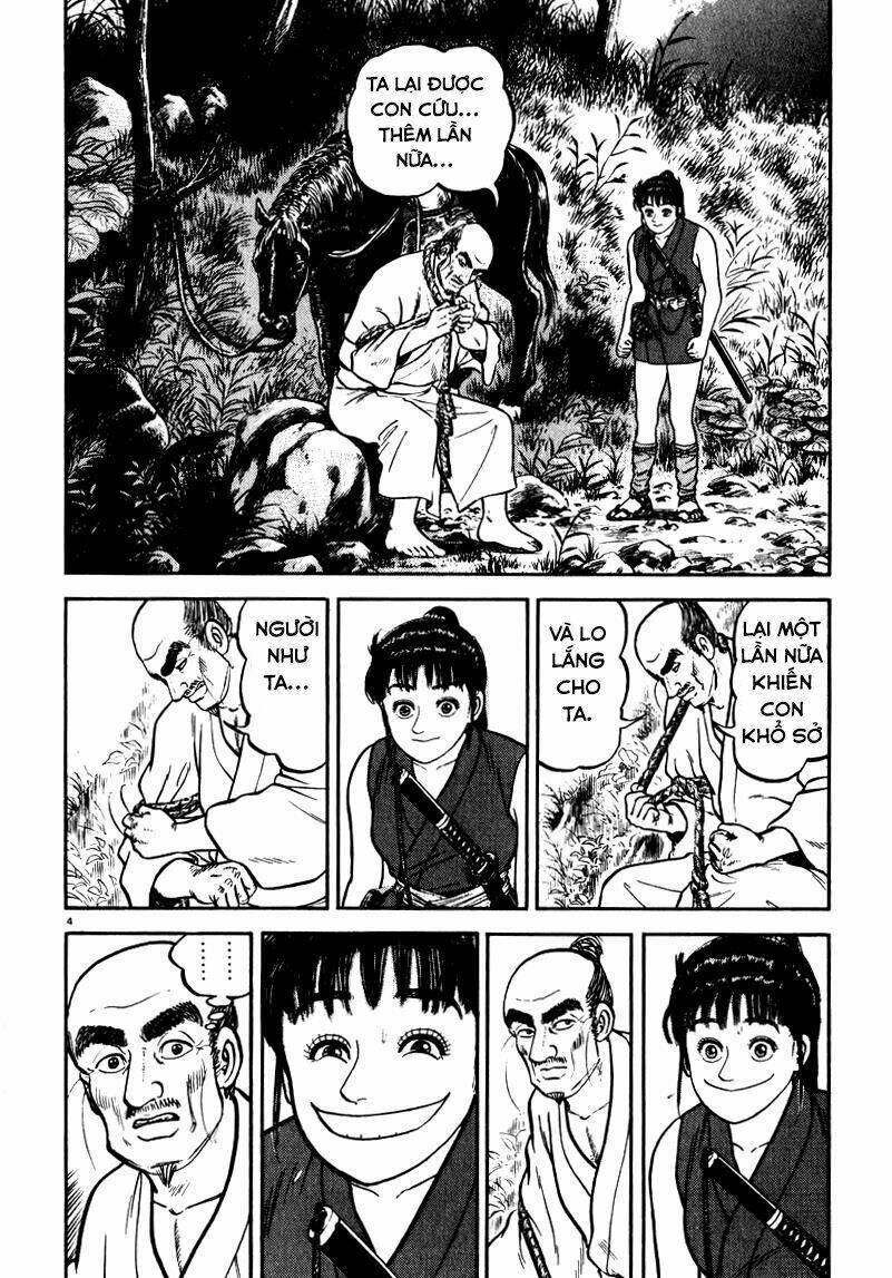 Azumi Chapter 59 - Trang 2