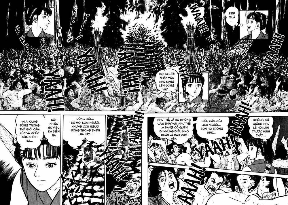 Azumi Chapter 53 - Trang 2