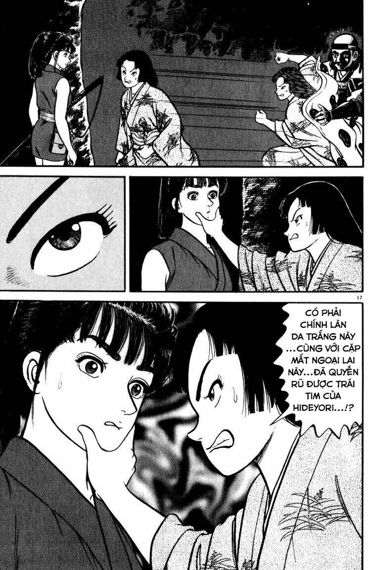 Azumi Chapter 47 - Trang 2