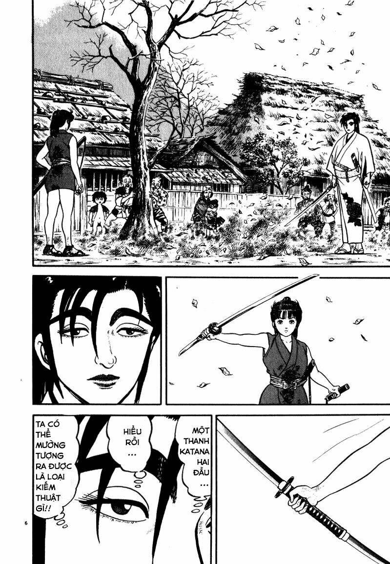 Azumi Chapter 46 - Trang 2