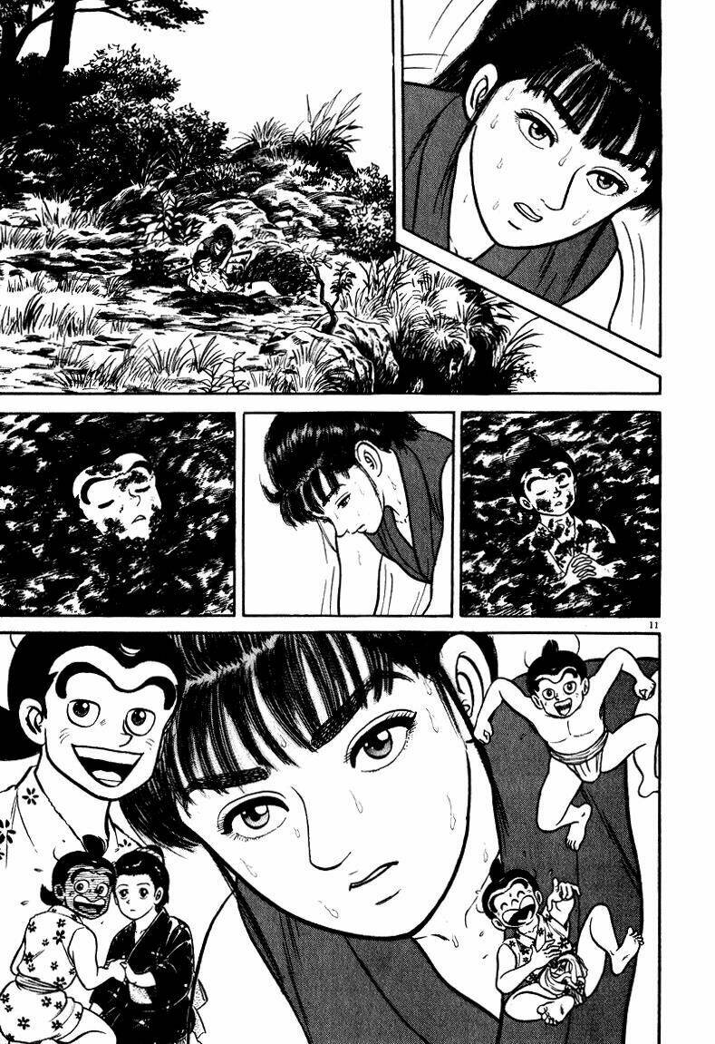 Azumi Chapter 44 - Trang 2