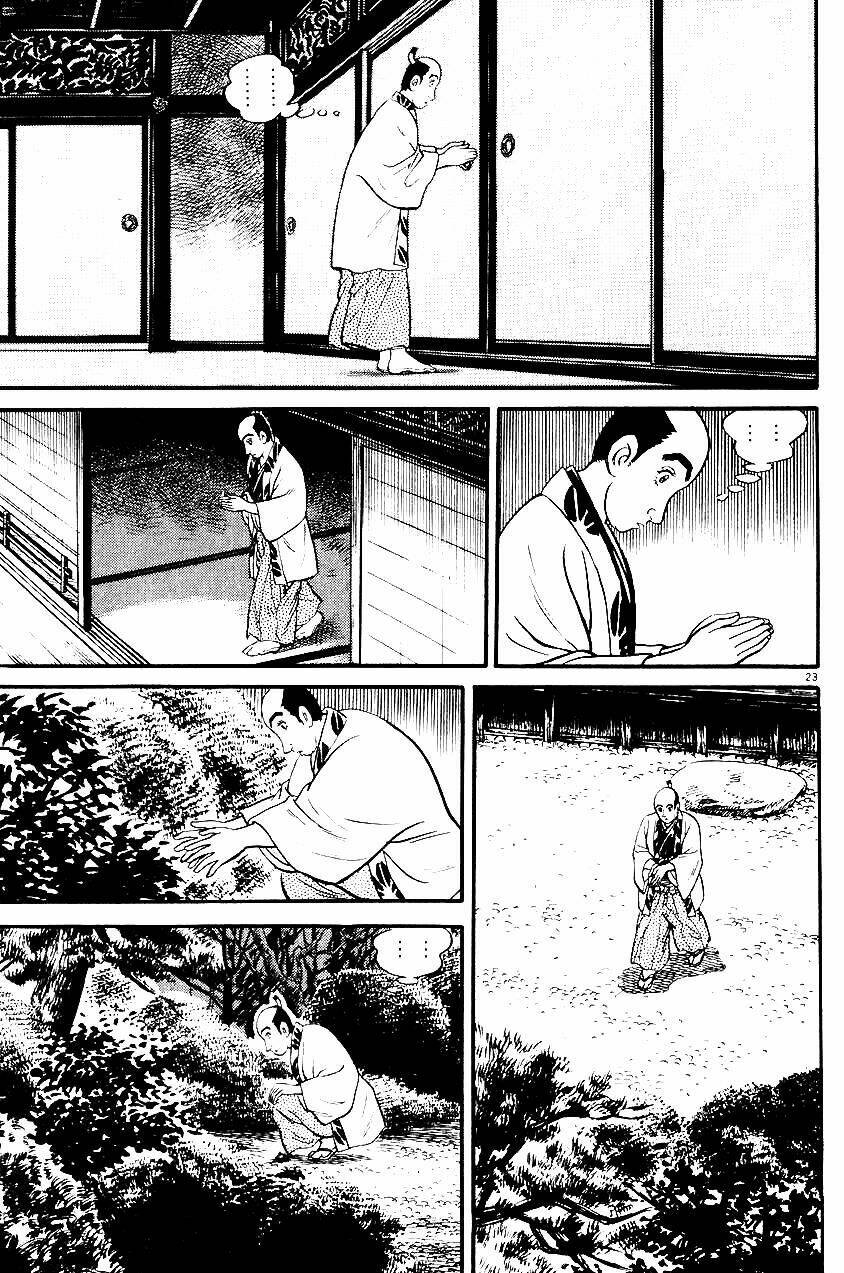 Azumi Chapter 28 - Trang 2