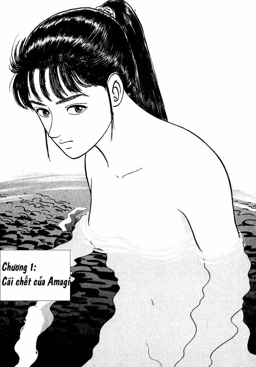 Azumi Chapter 18 - Trang 2