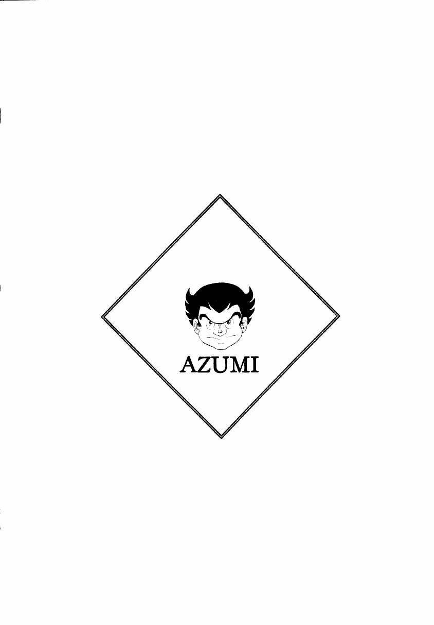 Azumi Chapter 17 - Trang 2