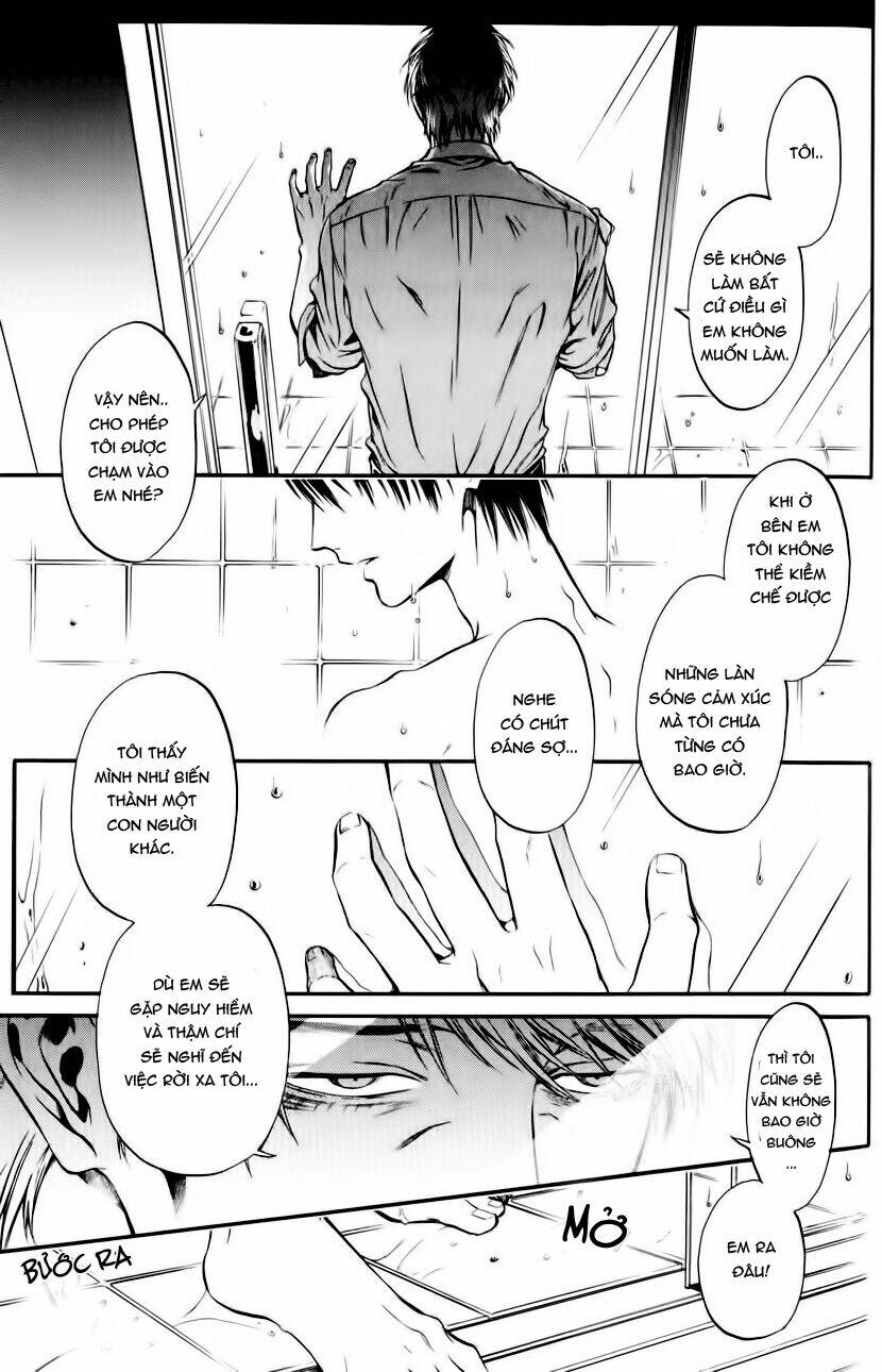 Azumi Chapter 4.5 - Trang 2