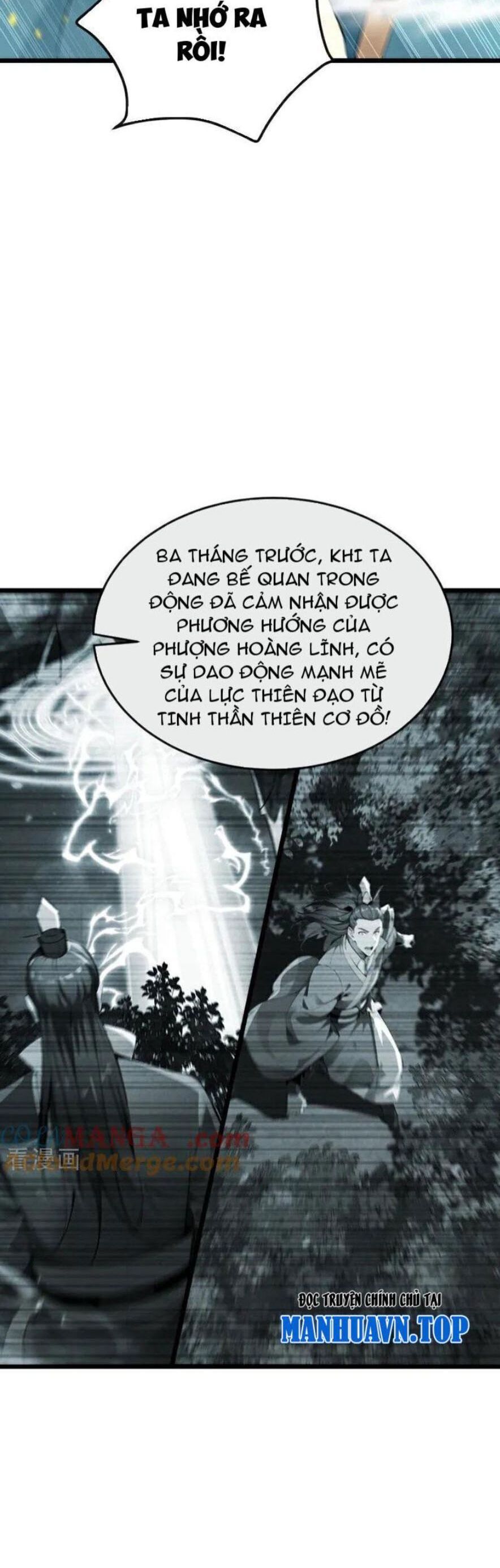 Thập Đại Đế Hoàng Đều Là Đệ Tử Của Ta Chapter 380 - Trang 2