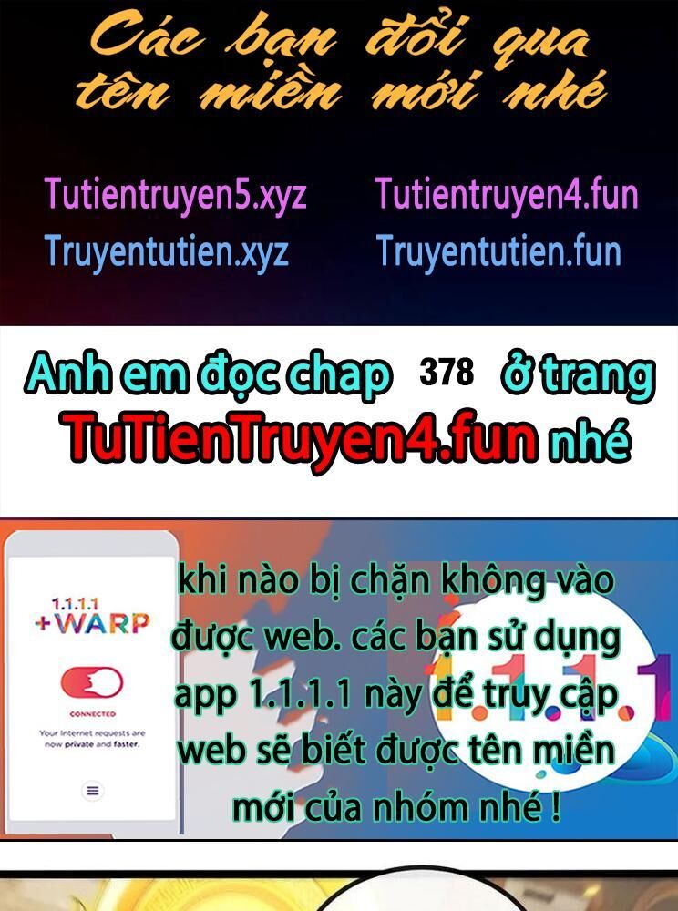 Thập Đại Đế Hoàng Đều Là Đệ Tử Của Ta Chapter 377 - Trang 2