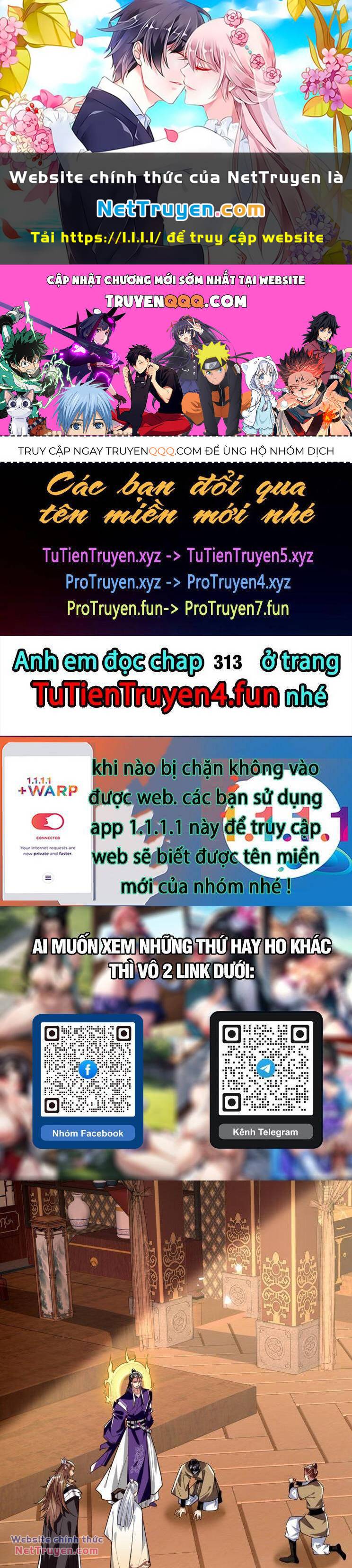 Thập Đại Đế Hoàng Đều Là Đệ Tử Của Ta Chapter 312 - Trang 2