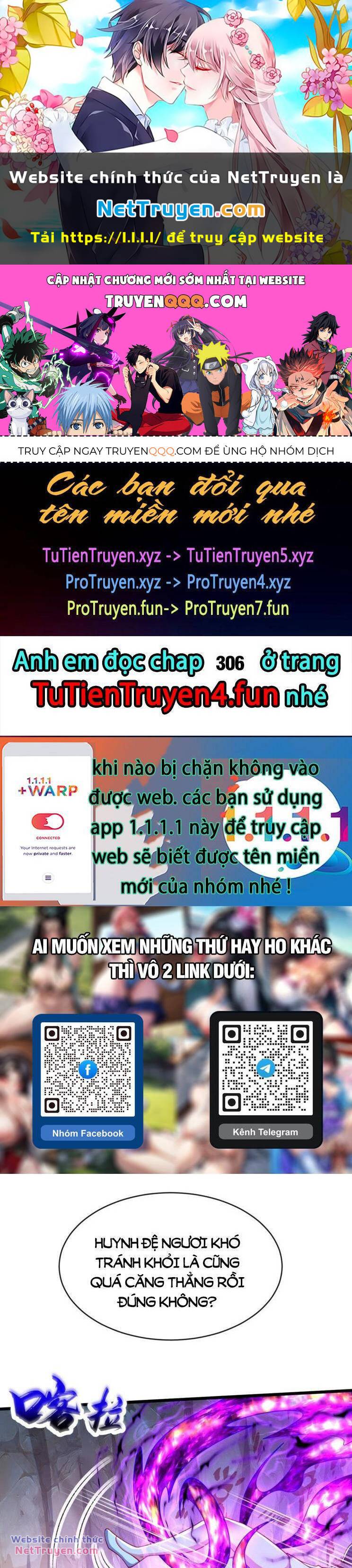 Thập Đại Đế Hoàng Đều Là Đệ Tử Của Ta Chapter 305 - Trang 2