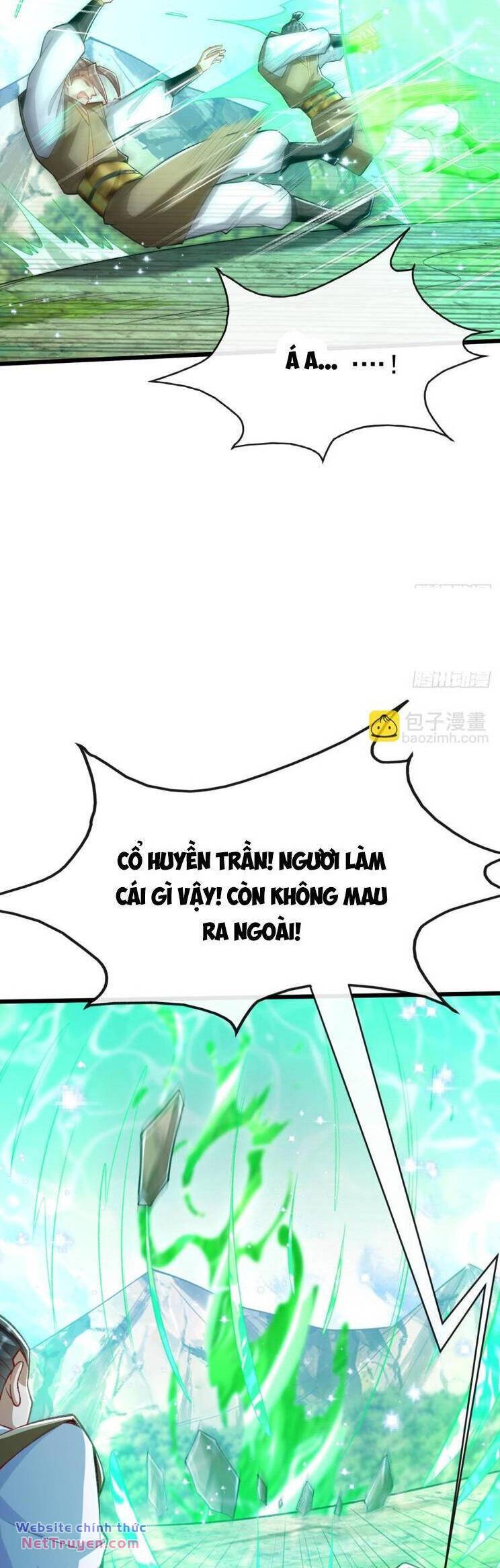 Thập Đại Đế Hoàng Đều Là Đệ Tử Của Ta Chapter 303 - Trang 2