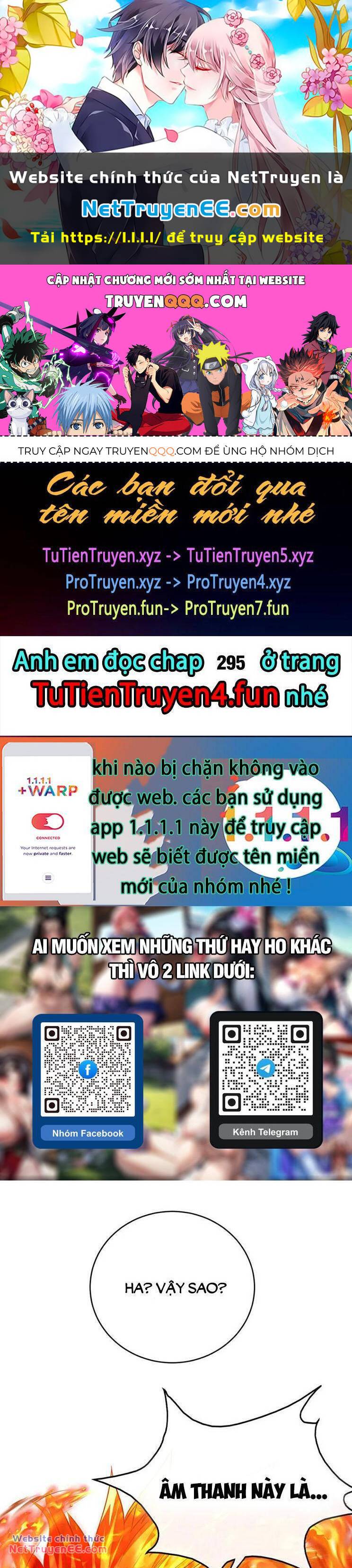 Thập Đại Đế Hoàng Đều Là Đệ Tử Của Ta Chapter 294 - Trang 2