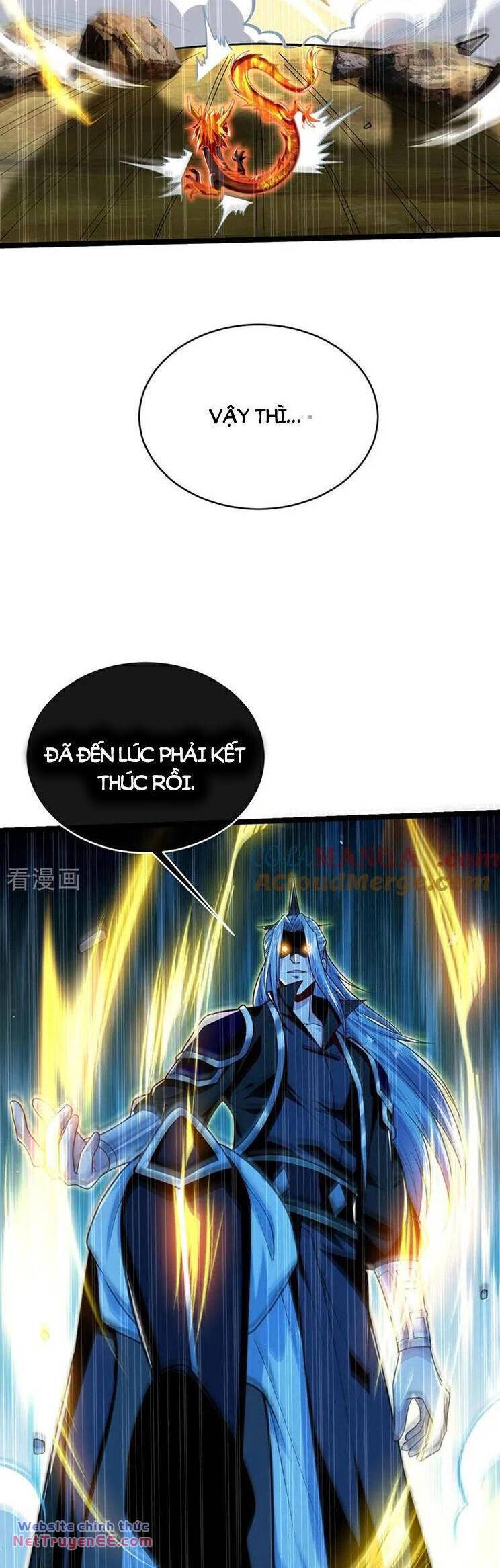 Thập Đại Đế Hoàng Đều Là Đệ Tử Của Ta Chapter 294 - Trang 2