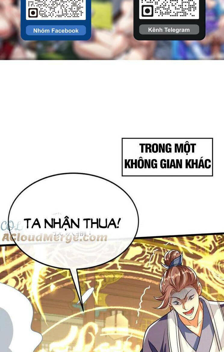 Thập Đại Đế Hoàng Đều Là Đệ Tử Của Ta Chapter 277 - Trang 2