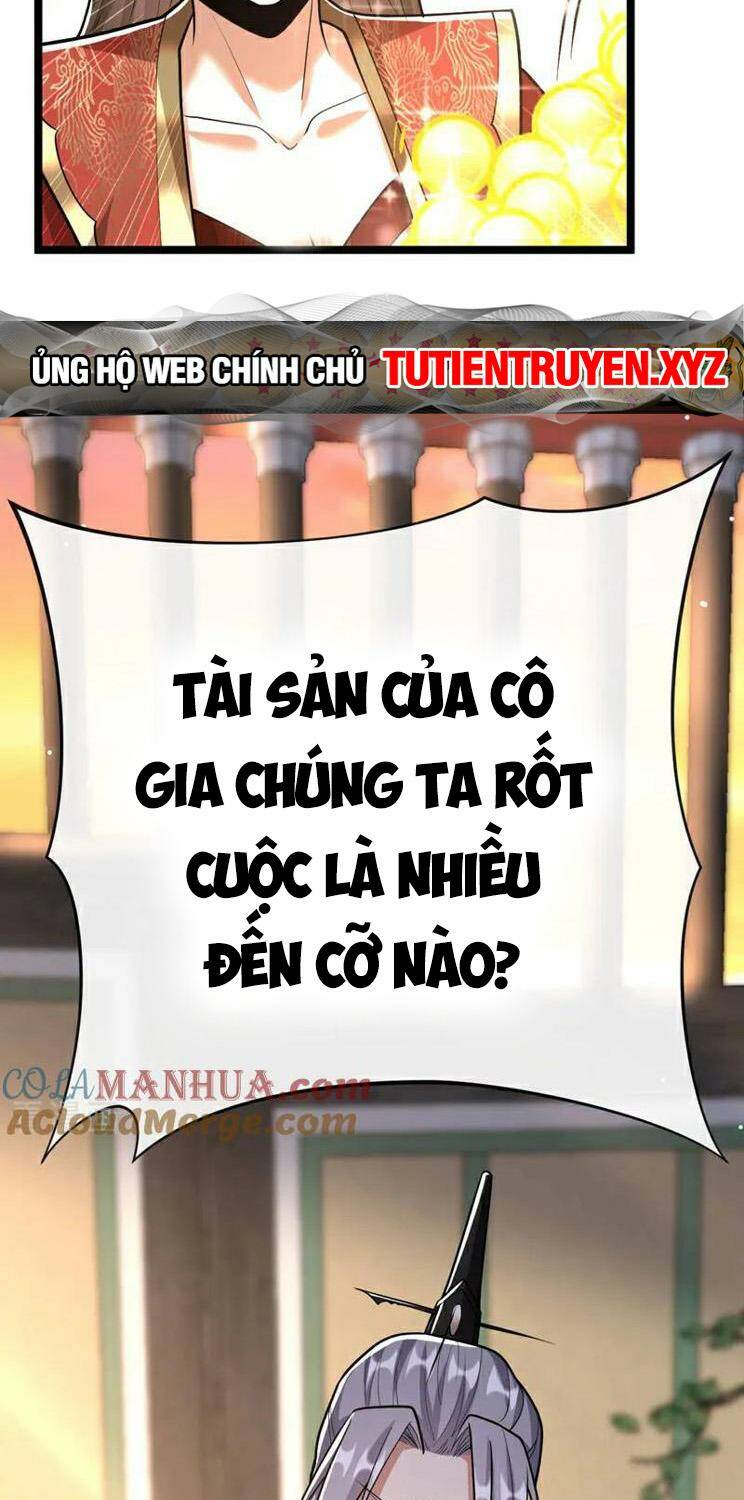 Thập Đại Đế Hoàng Đều Là Đệ Tử Của Ta Chapter 216 - Trang 2