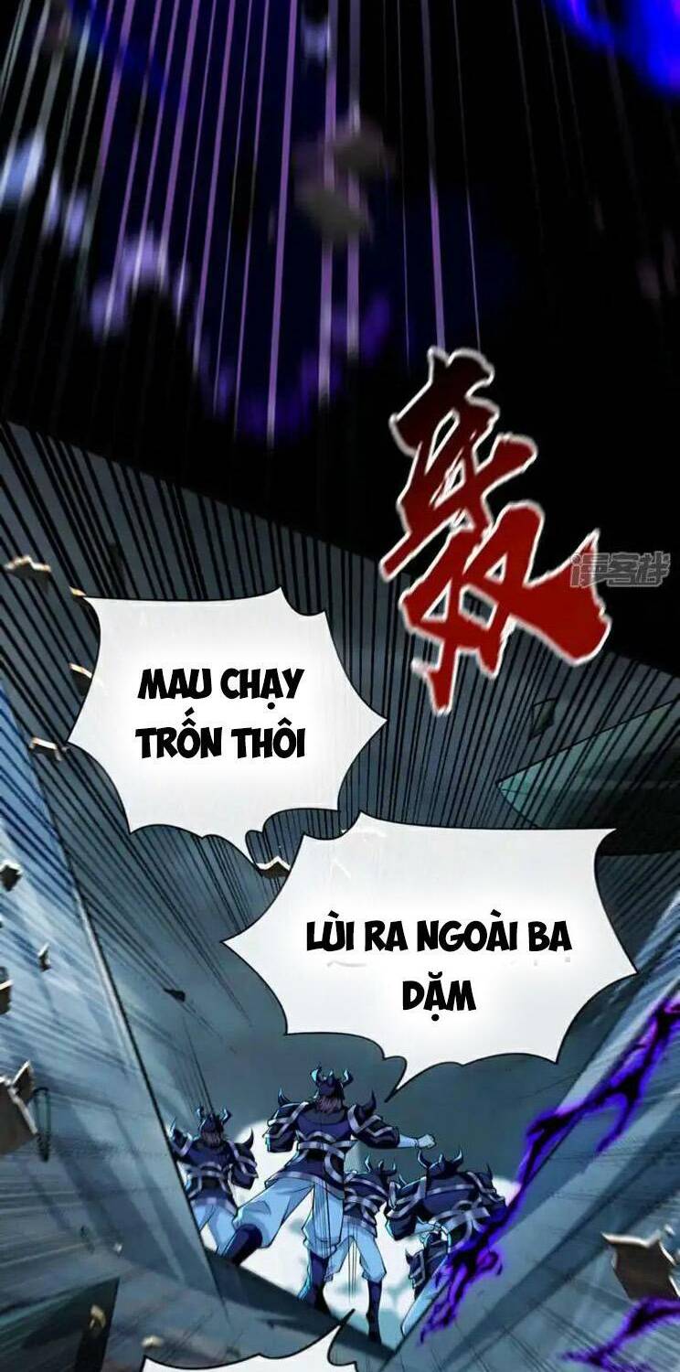 Thập Đại Đế Hoàng Đều Là Đệ Tử Của Ta Chapter 207 - Trang 2