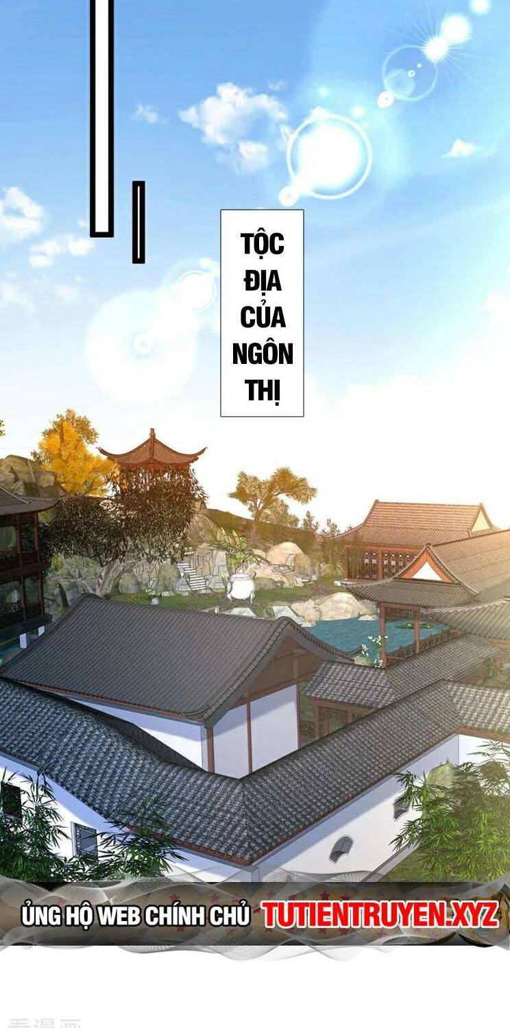 Thập Đại Đế Hoàng Đều Là Đệ Tử Của Ta Chapter 184 - Trang 2