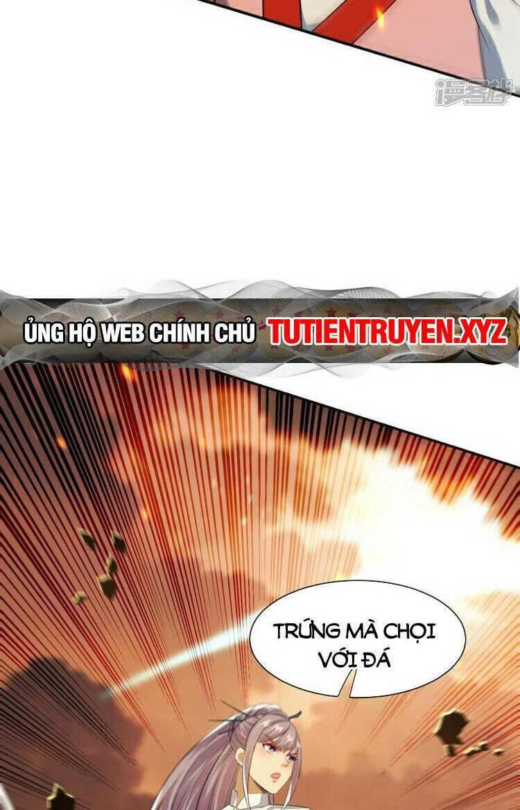 Thập Đại Đế Hoàng Đều Là Đệ Tử Của Ta Chapter 173 - Trang 2