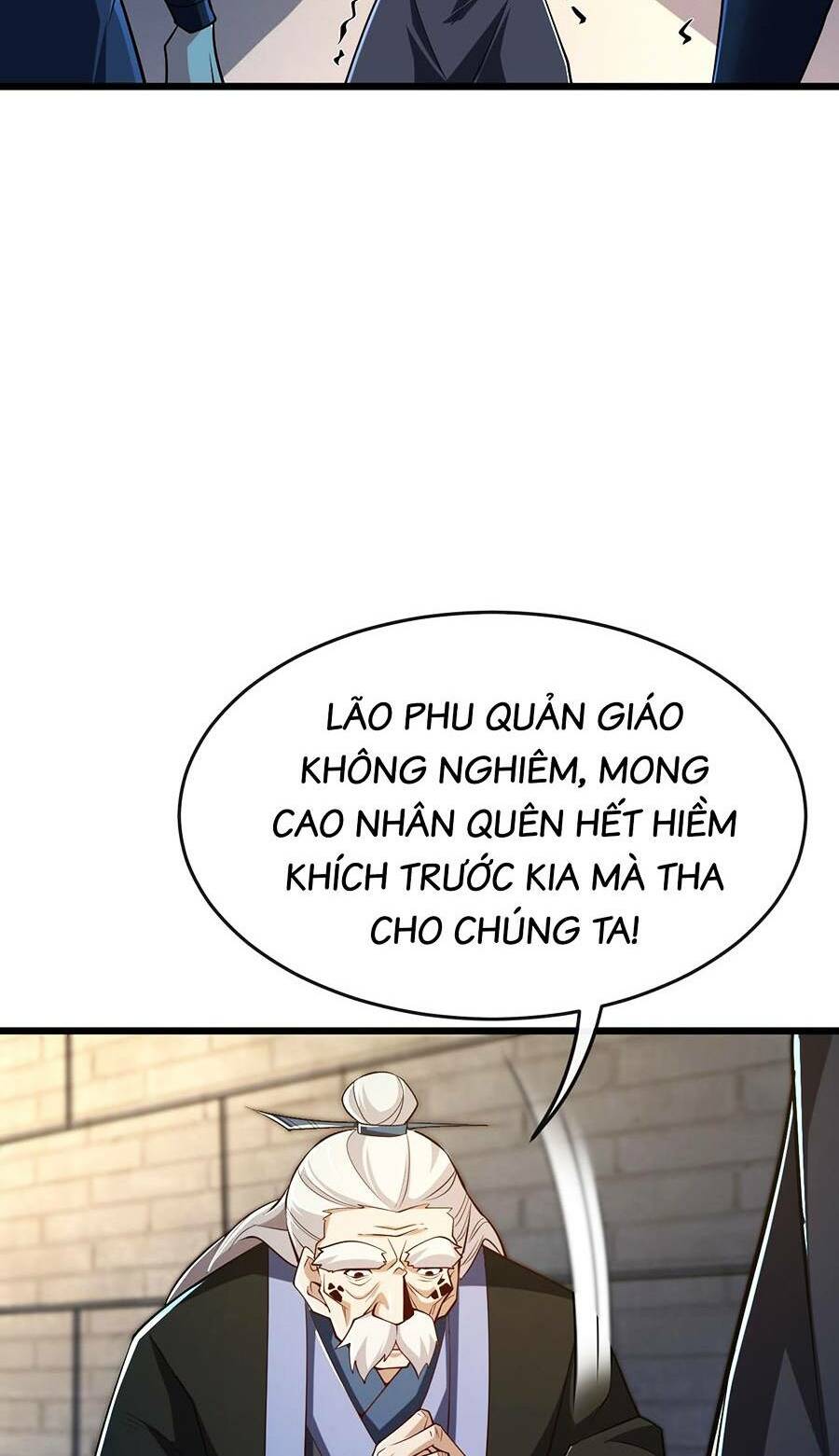 Thập Đại Đế Hoàng Đều Là Đệ Tử Của Ta Chapter 47 - Trang 2