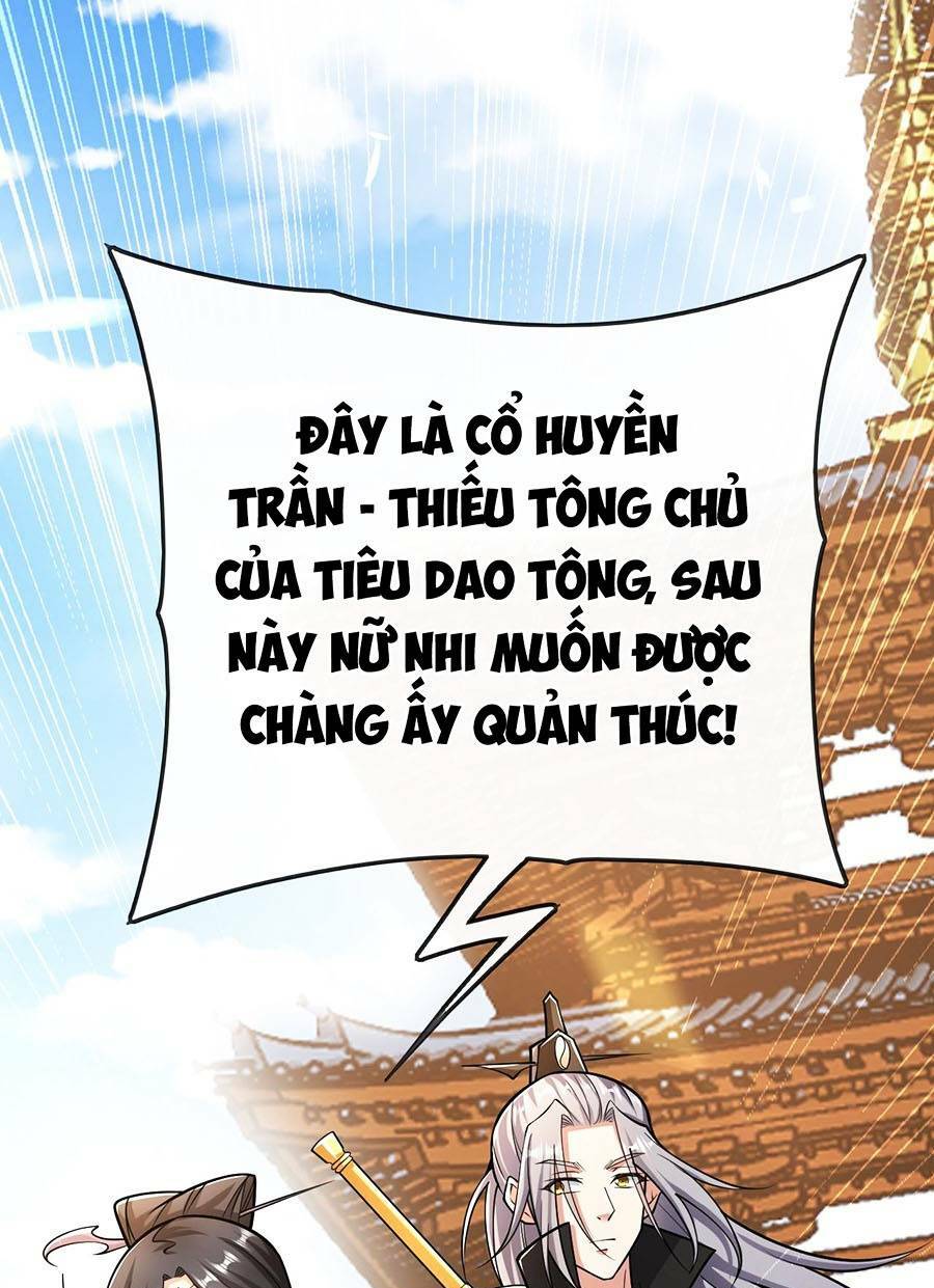 Thập Đại Đế Hoàng Đều Là Đệ Tử Của Ta Chapter 35 - Trang 2