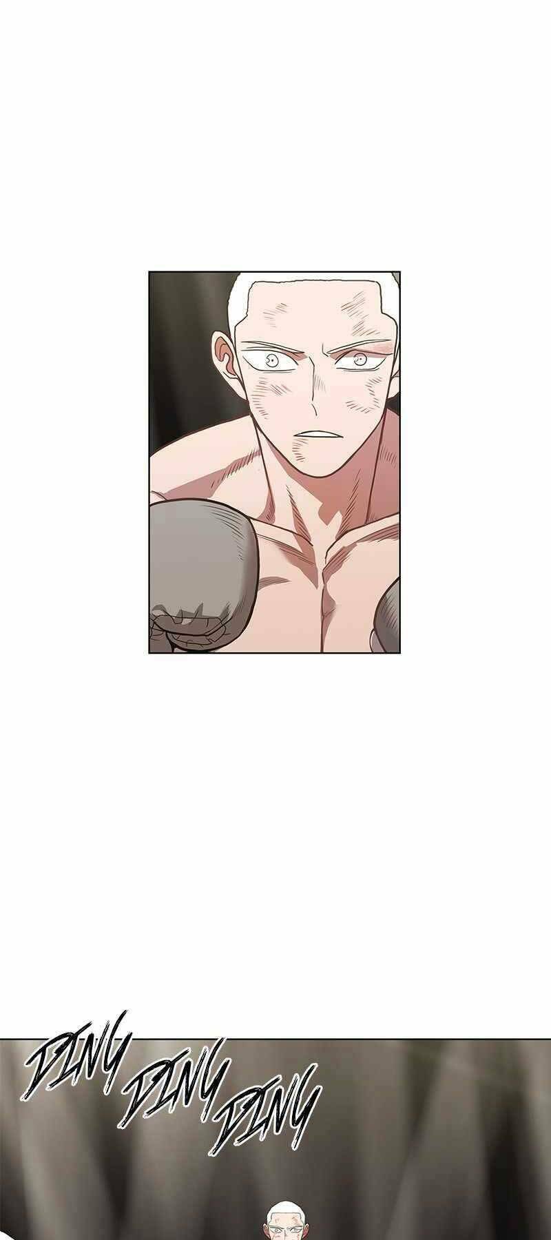 Võ Sĩ – The Boxer Chapter 123 - Trang 2