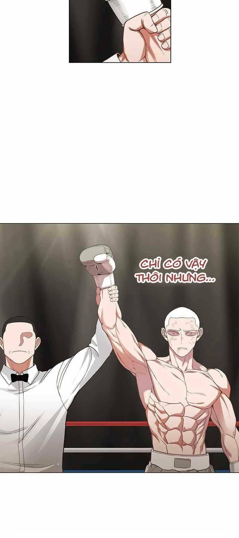 Võ Sĩ – The Boxer Chapter 123 - Trang 2