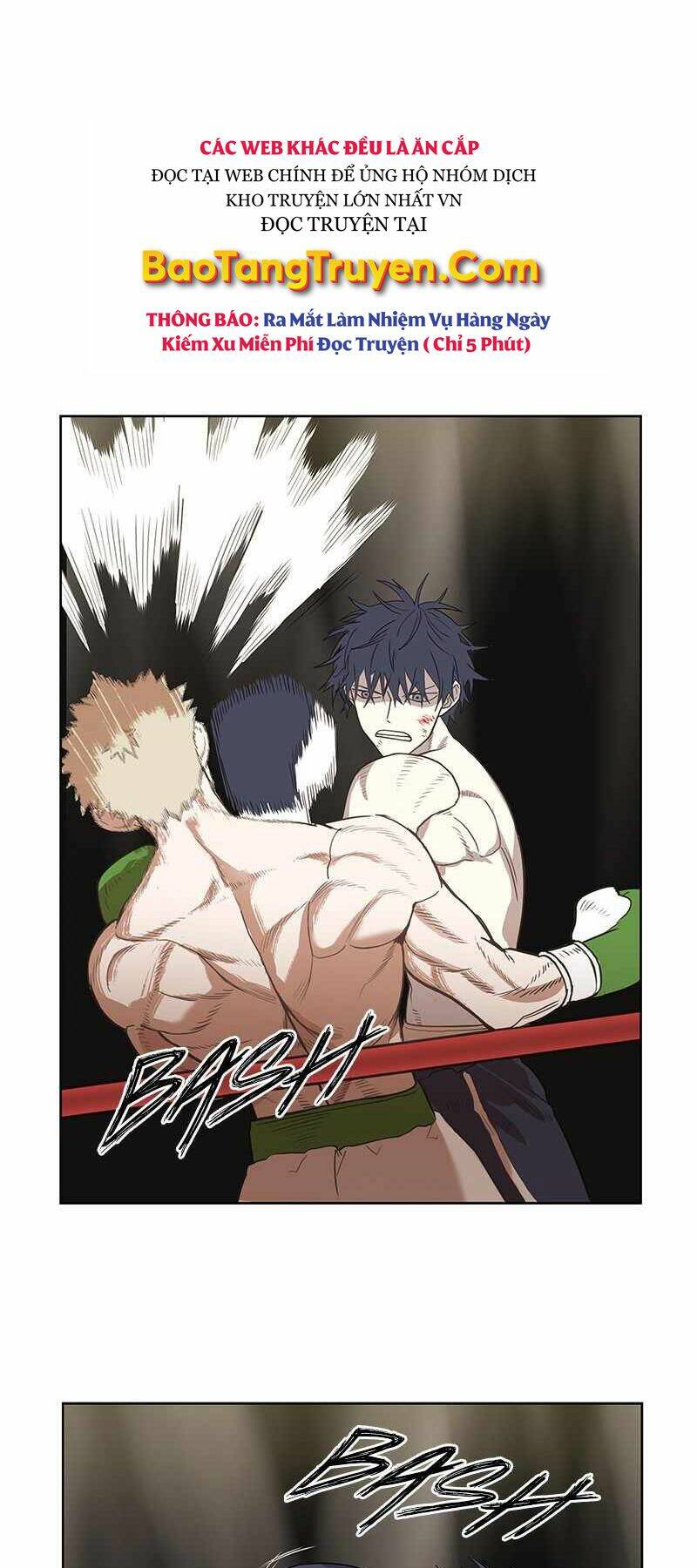 Võ Sĩ – The Boxer Chapter 113 - Trang 2