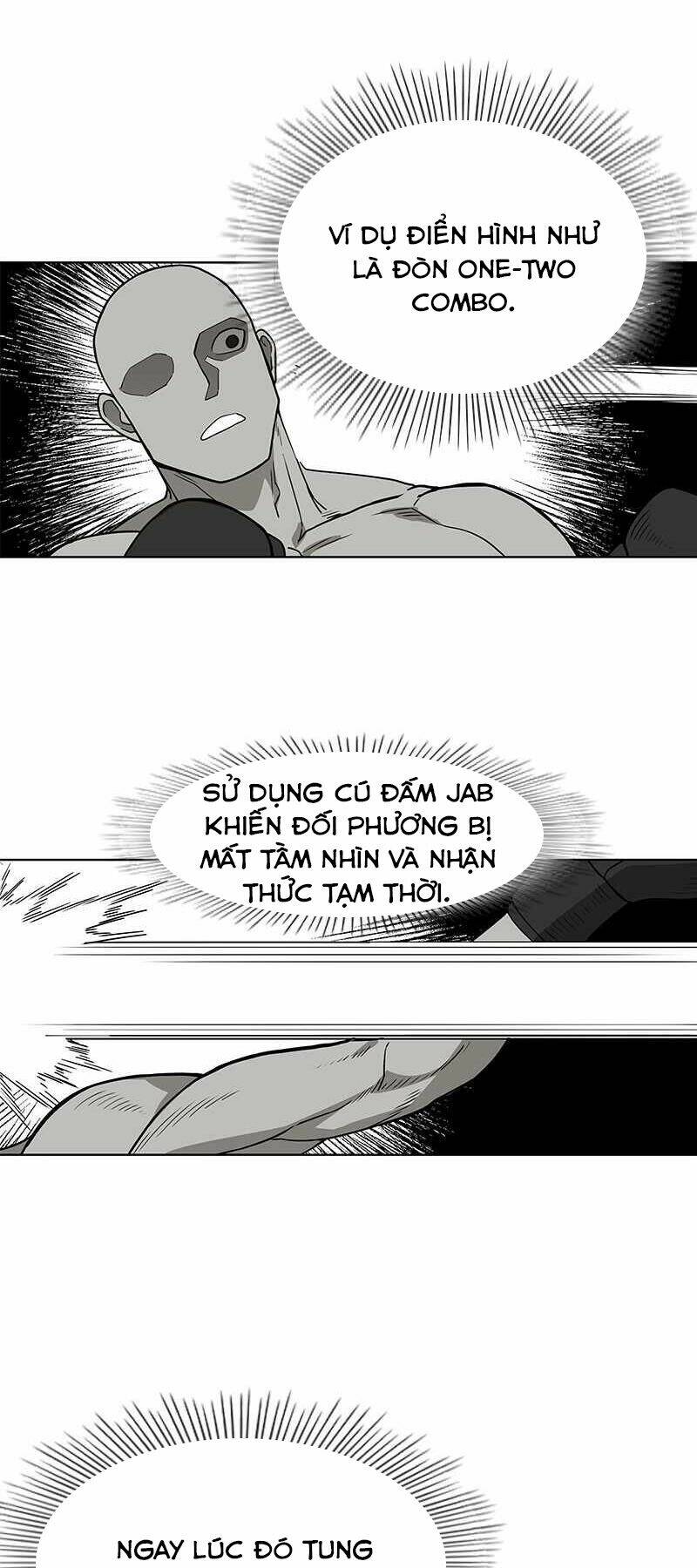 Võ Sĩ – The Boxer Chapter 112 - Trang 2