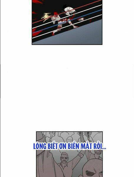 Võ Sĩ – The Boxer Chapter 103 - Trang 2