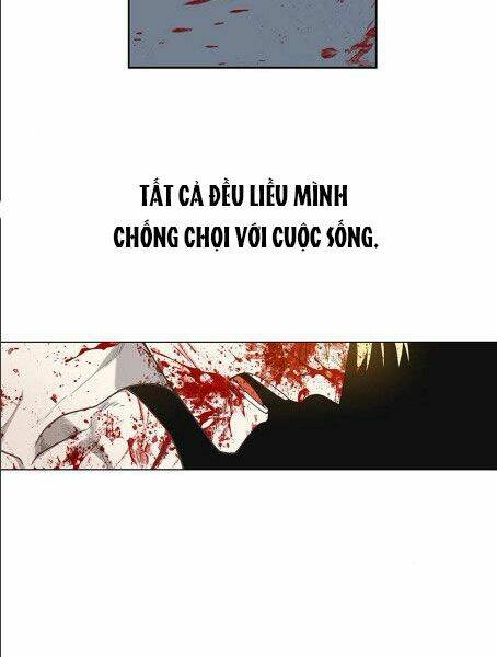 Võ Sĩ – The Boxer Chapter 103 - Trang 2